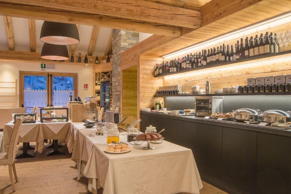 Alagna Mountain Resort and Spa a Member of Radisson Individuals (Alagna Valsesia)